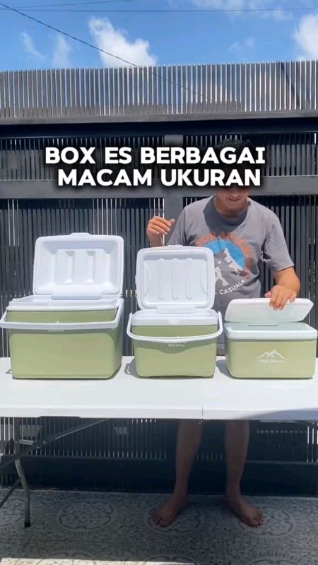 kotak pendingin,serbaguna...   #spillracunshoppe #DiskonRacunShopee #RacunShopee #RacunShopeeCheck #fypdong #