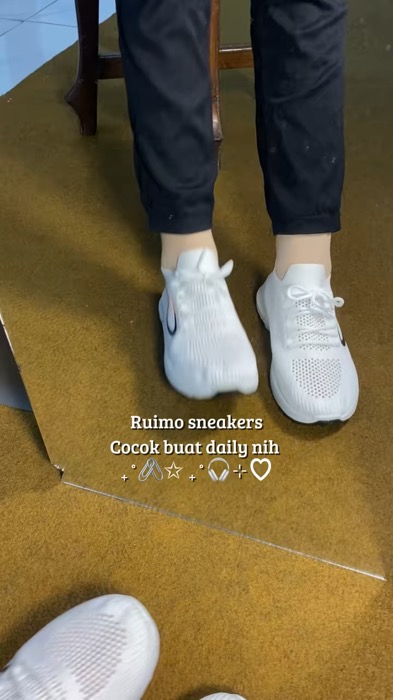 #ShopeeLook #RacunShopee
