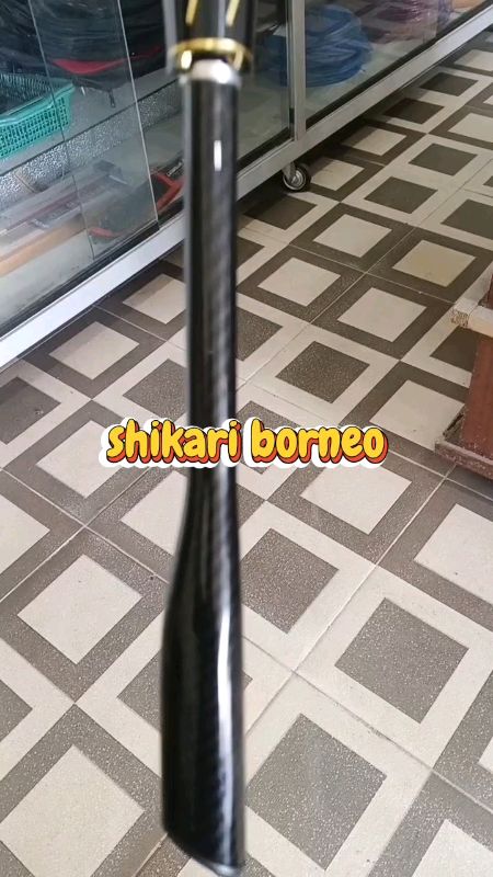 joran shikari Borneo #ViralDiShopeeVideo #BadaiTapiBudget #racunshopee #ShopeeLook