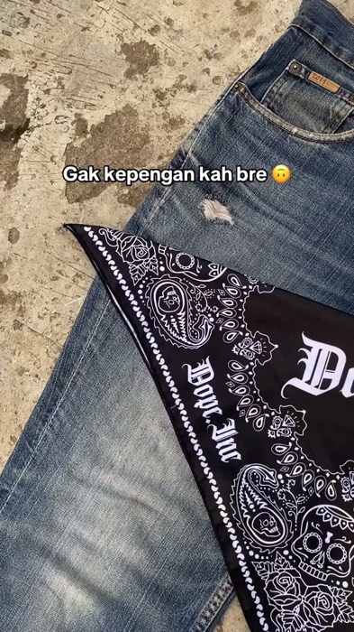 #slayerbandana #bandana #rantaidompet