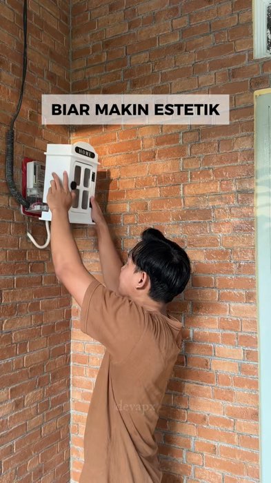 #boxmeteran #RacunShopee #Diskon30RB #GratisOngkirRP0 #ViralDiShopeeVideo