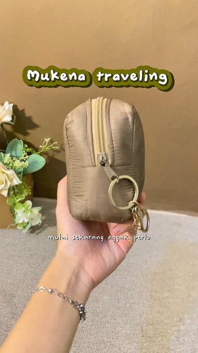 #RacunShopee #ShopeeFashionHaul #ShopeeLook #SpillBawaBerkah #GratisOngkirRP0 #GakNyeselBeliIni #mukenatravel #mukenatraveling #mukenatravelling2in1