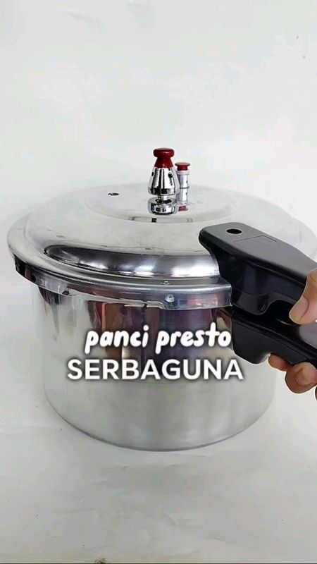 #pancipresto #pancikukus #panciprestomurah #panciprestoantilengket #SpillBawaBerkah #PromoNontStop #GratisOngkirRP0 #TermurahDiShopee #RacunShopee
