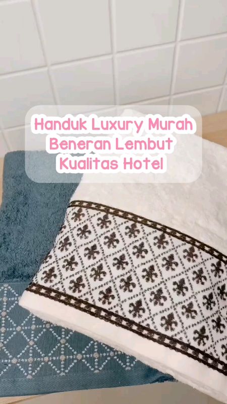 #handuk #handukmandi #handukmurah #handukterrypalmerpremium #handukterrypalmerdewasa #HandukTeryPalmer