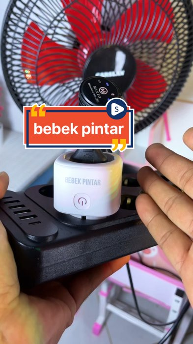 ripple p001 AI bebek pintar bisa di perintah untuk nyalakan kipas ac tv dan komponen listrik rumah lain nya #ripple #bebekpintar #bebekpintarviral