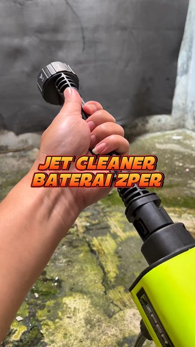 Nih cara pasang tabung sabun nya yah #jetcleaner #jetcleanerportable #jetcleanerzper #Diskon50Persen #RacunShopee #DiskonRacunShopee