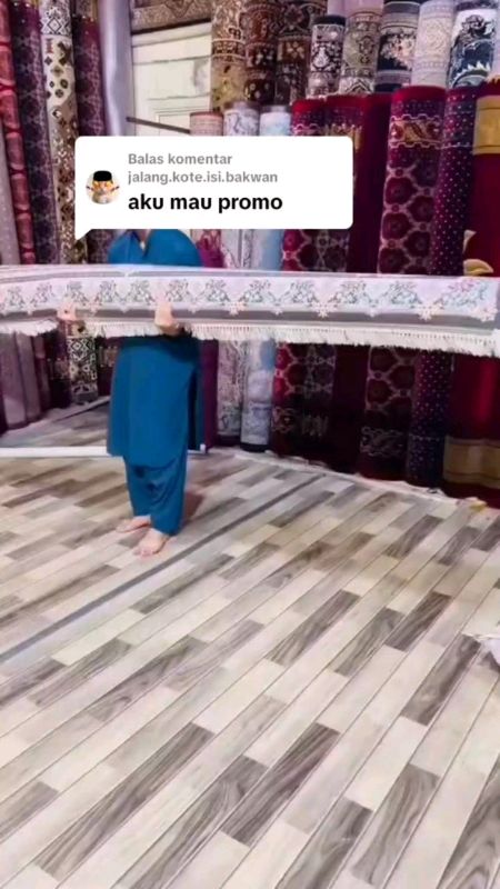 Karpet lantai eropa Polyester,,,, #racunshopeecheeck #yukdiorder #RacunShopee #RacunShopeeCheck #