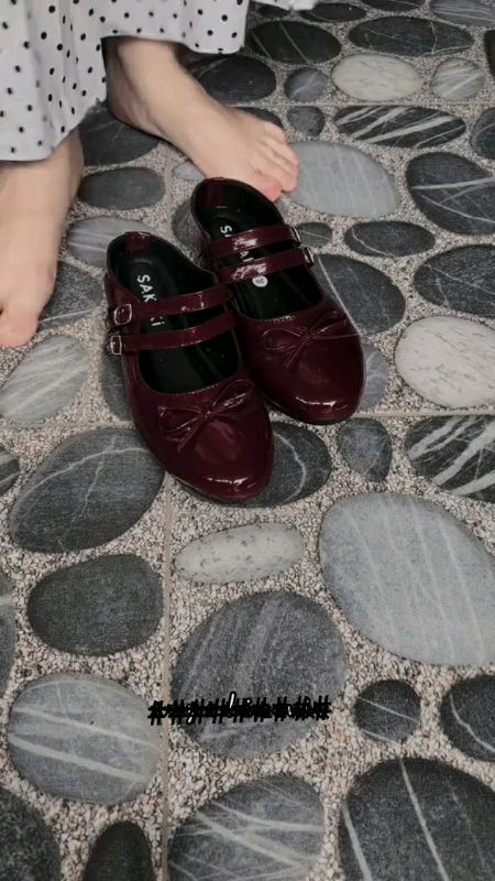 #fyp#flatshoeswanita#outfitideas#xyzbca#RacunShopee