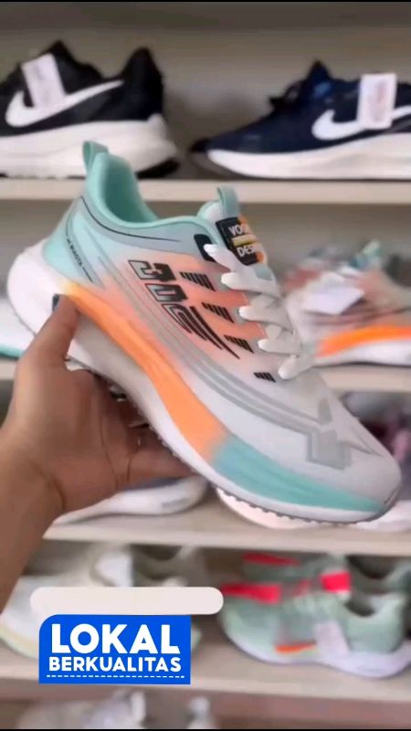 sepatu lari murah #sepatularimurah #SpillRacunShopee #ShopeeContentCreator #ViralDiShopeeVideo #viraldishopee#SpillBawaBerkah #SpillRacunShopeeHaul