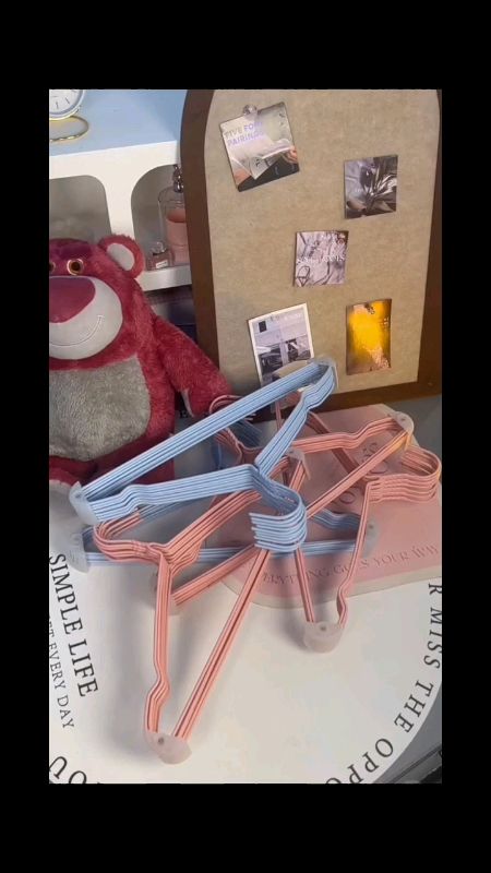 #hanger #hangermurah #hangerbaju #gantunganbaju