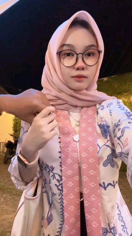 #batikwanita