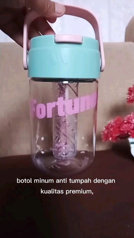 #botolminumanak #tumbleraestethic #fypshopee #mamazira #DiskonShopeeVideo