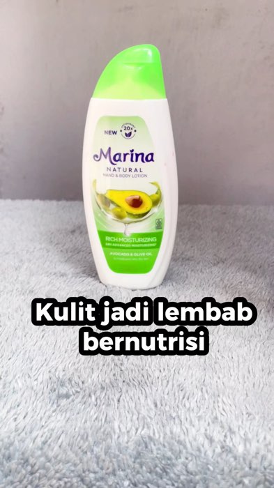 #marinabodylotion #SpillBawaBerkah #DiskonRacunShopee #marinabodylotionviral #ViraldiShopeeVideo