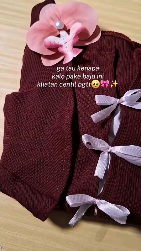 blouse knit rajut viral #blousewanita #OOTDFashionShopee #RacunShopee #ShopeeFashionHaul