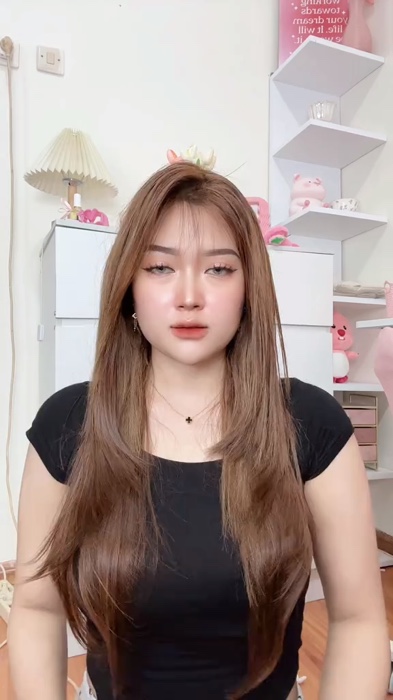 masa ga mau sebagus ini🥰 #croptop #pressbody #fashionwanita #shopeevideo #racunshopee #atasanwanita