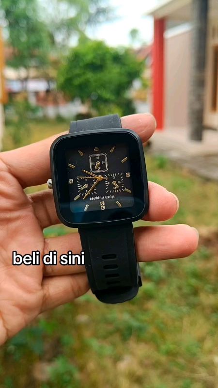 jam tangan #jamtangan #shopeevideo