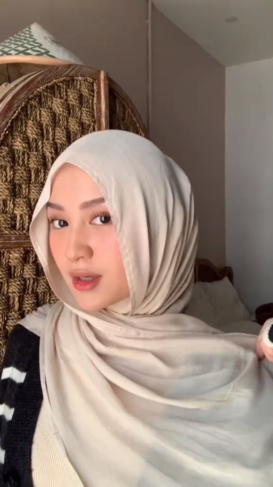 #pashminaviscose #pashmina #RacunShopee