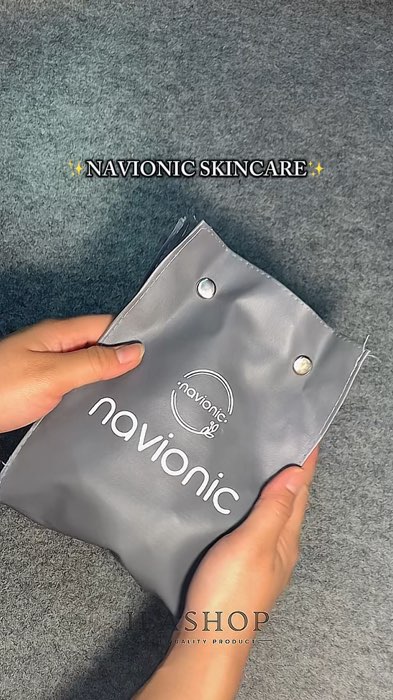 NAVIONIC SKINCARE😍🤏 #navionic #navionicskincare #fyp #ViralDiShopeeVideo #RacunShopee #ShopeeHaul #fypシ #ShopeeCOD #shopeevideofeed #ShopeeLook