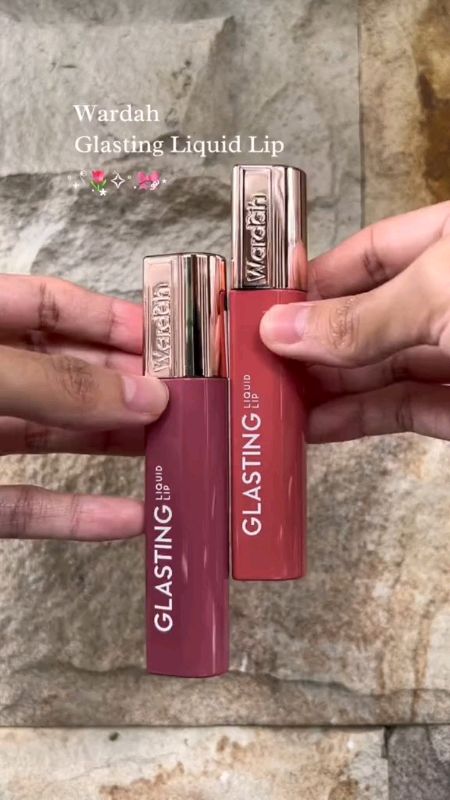 wardah glasting liquit lip#RacunShopee #SpillBawaBerkah #SpillRacunShopee #ViralDiShopeeVideo