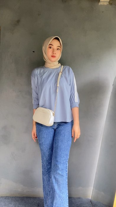#OOTDFashionShopee
