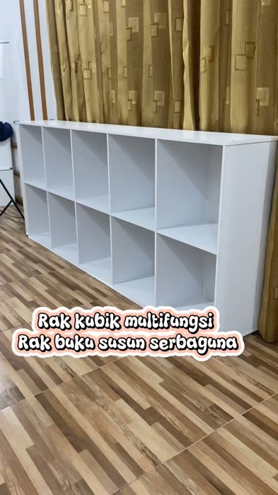 #rakserbaguna #raksusun #raksusunserbaguna #rakbuku #RakMultifungsiSusun #SpillRacunShopee #RacunShopee #Diskon30RB #ShopeePilihLokal #SpillBawaBerkah