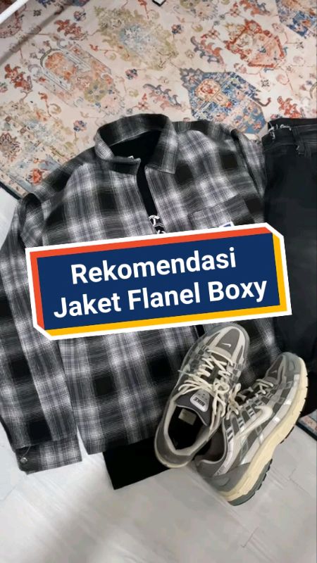 #jaket #jaketboxy #shoppeevideo #rekomendasishopee #boxyfit #OOTDFashionShopee #DiskonRacunShopee #SpillRacunShopee