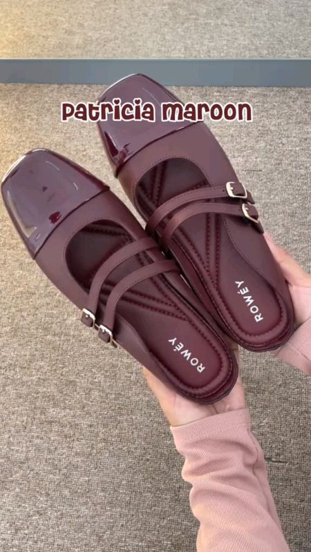 #flatshoeskerja #flatshoescantik #flatshoes #flatshoeswanita