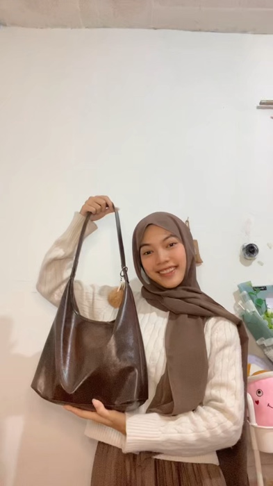 tas lucu #CantikGaHarusMahal #spallspillracunshopee #ShopeeFashionHaul #taswanita #RacunShopee #fyp