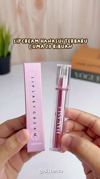 Rekomen #Diskonracunshopee #viraldishopeevideo #terbaikdishopee2024 #beautyfest #diskon40rb #racunshopee #hanasui #hanasuilipcream