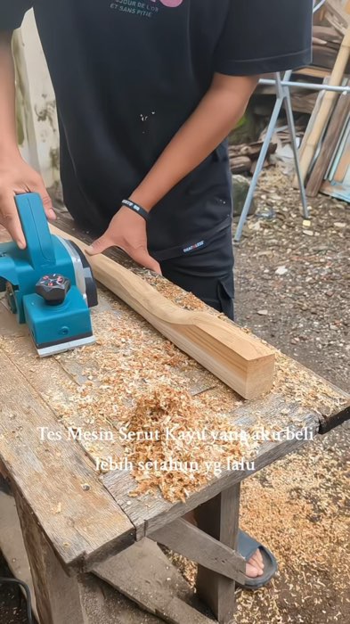 #mesinserutkayu #SpillRacunShopee #ShopeeCOD #ShopeeHaul #BadaiTapiBudget #PromoNonStop #PejuangRupiah #keranjangshopee