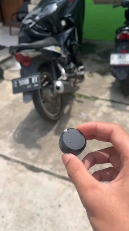GPS