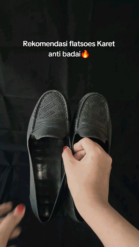 #TermurahDiShopee #SpillRacunShopee #ViralDiShopeeVideo #RacunShopee#sepatuwanita#flatshoes #flatshoeswanita#sepatupantofel #sepatukaret#sepatukerja