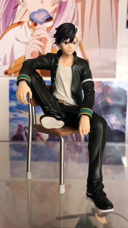 HARUKA SAKURA #actionfigure #actionfigureanime #RacunShopee