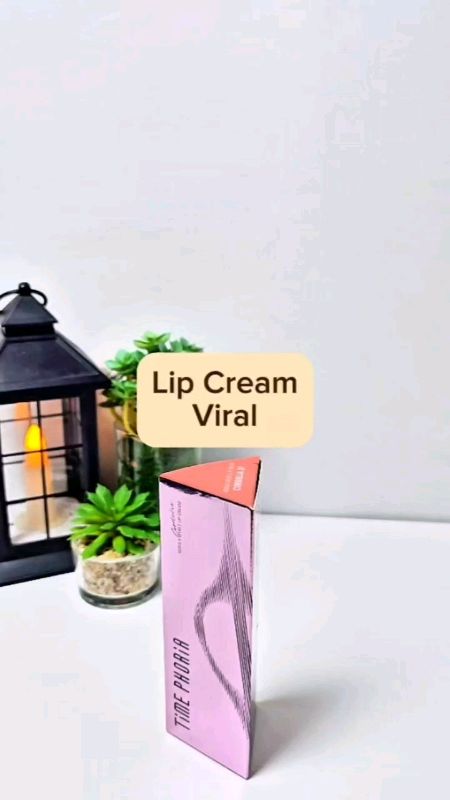 lip cream viral #timephorialipcream #lipcream #timephoria #TermurahDiShopee #ViralDiShopeeVideo #SpillBawaBerkah