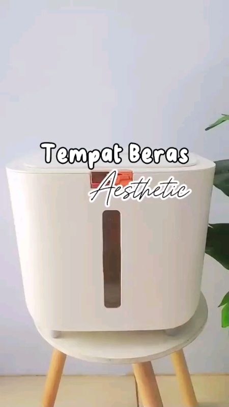 #wadahpenyimpananberas #shopeeaffiliatesprogram #vidioshopeeviral #fyp