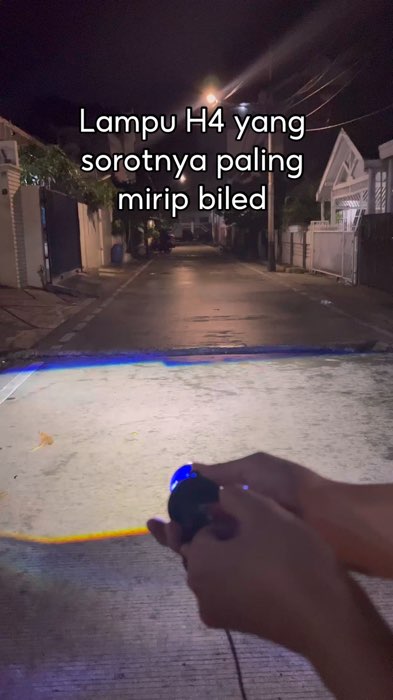 H4 ibez 201 sorot biled #RacunShopee #RacunShopeeCheck #GratisOngkirRP0 #h4ibez201 #h4biled #lampubiled
