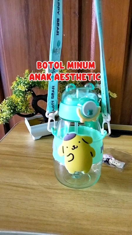botol minum anak aesthetic #botolminum #botolminumanak #botolminunlucu #GratisOngkirRP0 #RacunShopee #ViralDiShopeeVideo #ShopeeCOD