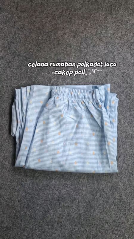 celana ala  rumahan simpel tapi tetap cantik🫶 #celanawanita #celanakekinian #fypviral