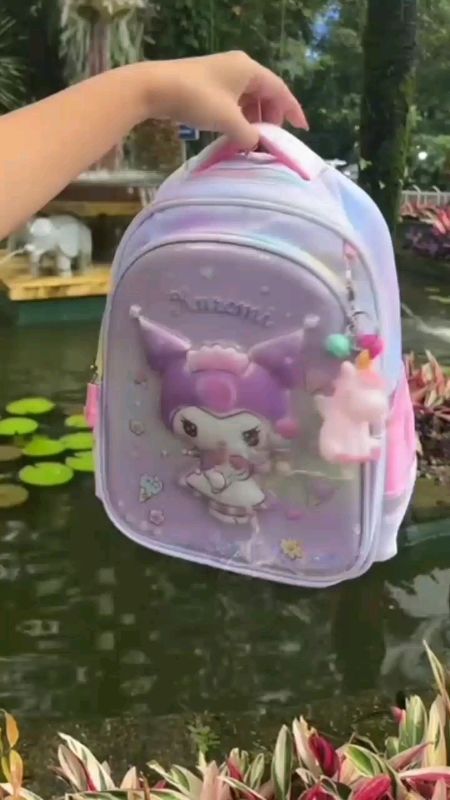 Tas Ransel Anak #tassekolahanak #tasranselanak #DiskonRacunShopee #tasaanakperempuan #tassekolah #BadaiTapiBudget #ViralDiShopeeVideo #GratisOngkirRP0