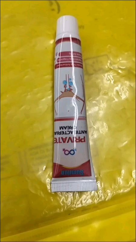 salep gatal#areaprivate#iritasikulit #RacunShopee #shoppevideo