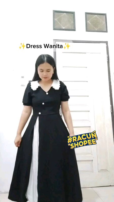 #DiskonShopeeVideo #Diskon50Persen #ShopeeLook #ShopeeFashionHaul