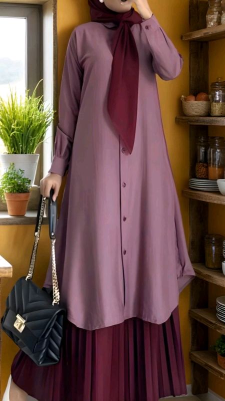 tunic wanita terbaru 2025. tunik kondangan murah. batik wanita elegan #RacunShopee #ShopeeLook #ShopeeFashionHaul #tunikwanita #tunikelegan