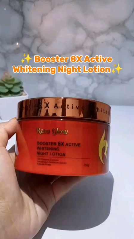 Rekomendasi Handbody Malam Booster #ratuglow #ratuglowbrightening #ratuglowbpom #ratugloworiginal #ratuglowskincare #handbodypemutih #shopeevideo