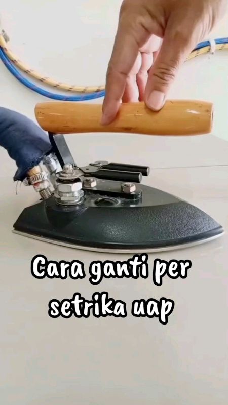 Per Setrika uap #fyp #promo #boiler #persetrikauap #setrikauapboiler #laundry #kebutuhanlaundry #boilersetrikauap