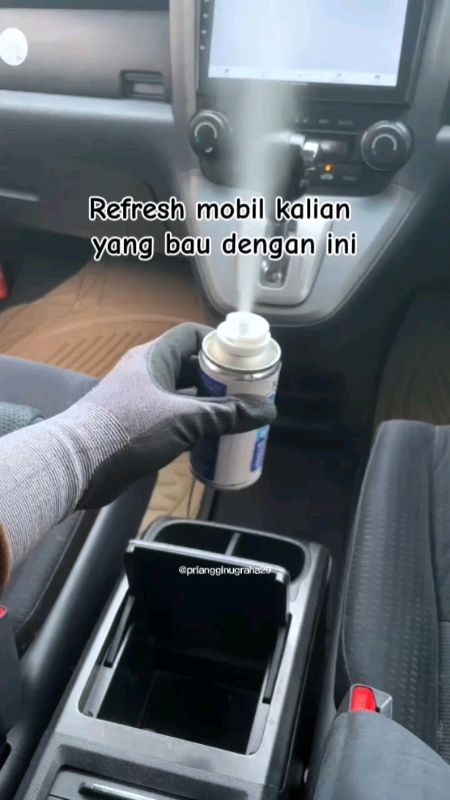 Cfresh POP pembasmi bau mobil #RacunShopee #DiskonRacunShopee #SpillRacunShopee #cfreshpop #pembasmibau #mobil