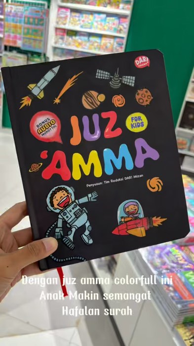 #juzamma #juzammaforkids #juzammaanak #juzammaterjemah #JuzAmmaMilenial #JuzAmmaMilenial #juzammahafalan #juzammatajwidwarna