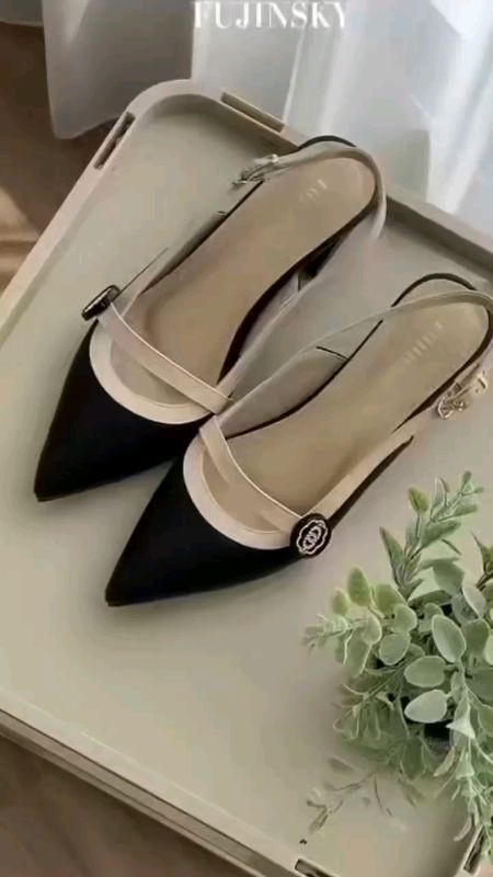 Caroline sepatu wanita kekinian #sepatuwanita #dichekoutya #bagusbangettt? #racunshopeee #fypシviral