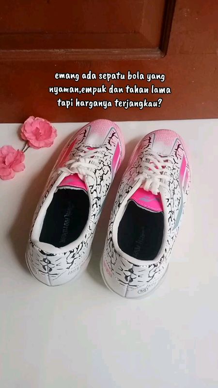 #sepatubola #RacunShopee #DiskonRacunShopee #RacunShopeeCheck #ViralDiShopeeVideo #SpillRacunShopee #GratisOngkirRP0 #GakNyeselBeliIni #ShopeeCOD