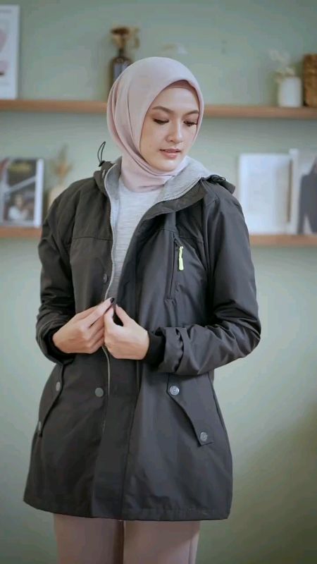 #RacunShopee #ViralDiShopeeVideo #SpillRacunShopee #DiskonRacunShopee #ShopeeLook #PromoNonStop #SpillBawaBerkah #ShopeeFashionHaul #Jaket #Hoodie