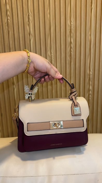 #taswanita #rekomendasitaswanita #racunshopee #racunshopee #josedaroca